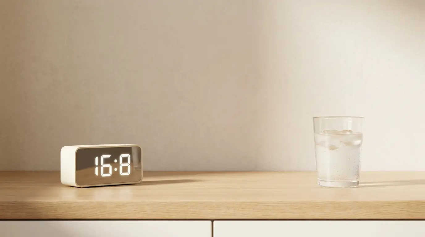 The Ultimate Guide to the 16:8 Method