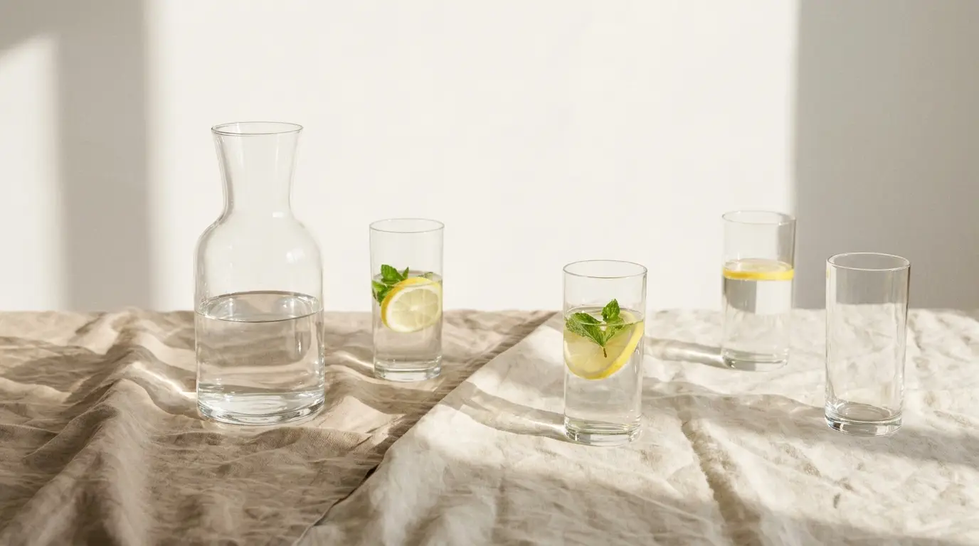 The Ultimate Guide to Hydration